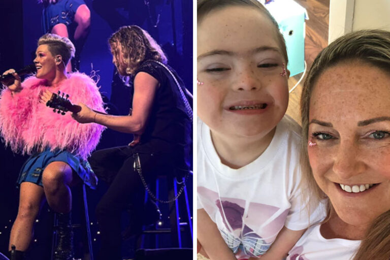 Mom Furious After 7yo Son With Down Syndrome Brutally Booted Out Of