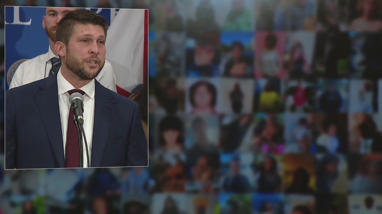 Florida Child Rescue 122 Kids Saved, 6 Predators Busted second image