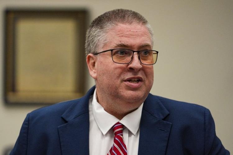 Mum-of-Four Shot Dead on Indiana Porch by Homeowner in Horror Mix-Up! second image