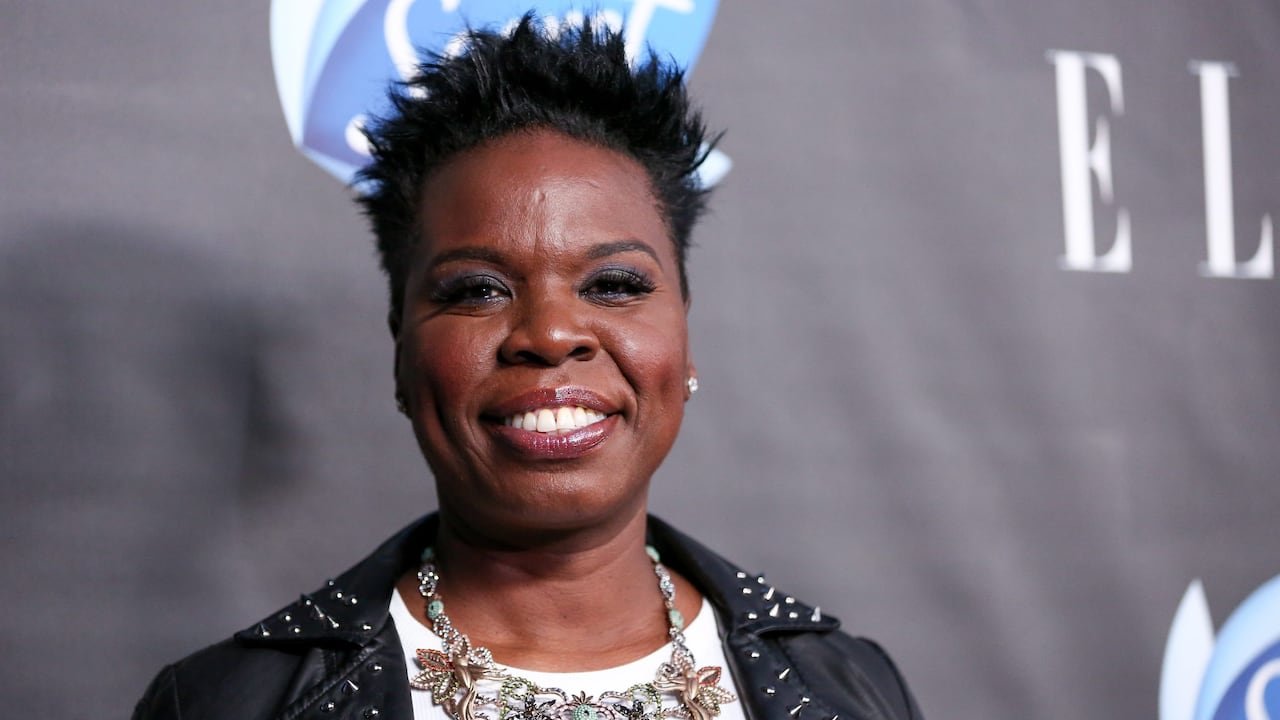 Leslie Jones Demands ICE Agents Rot in Jail for Heinous Crimes second image