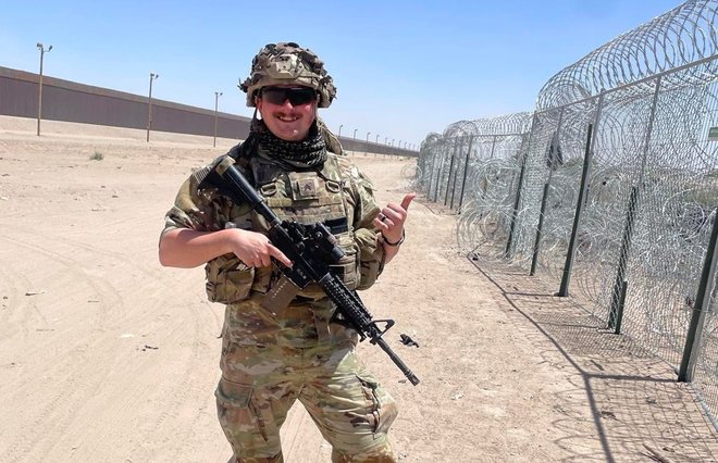 TWO IOWA HEROES SLAIN IN BRUTAL ISIS DESERT AMBUSH! second image
