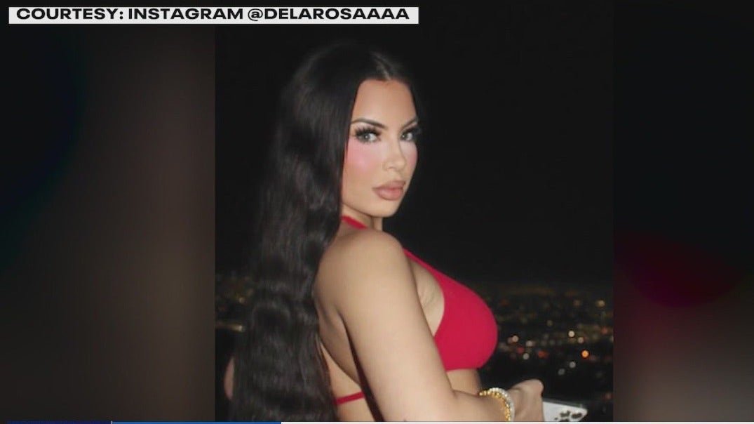 Friendship Turns Fatal Two Childhood Pals Arrested for DELAROSA's Northridge Murder second image