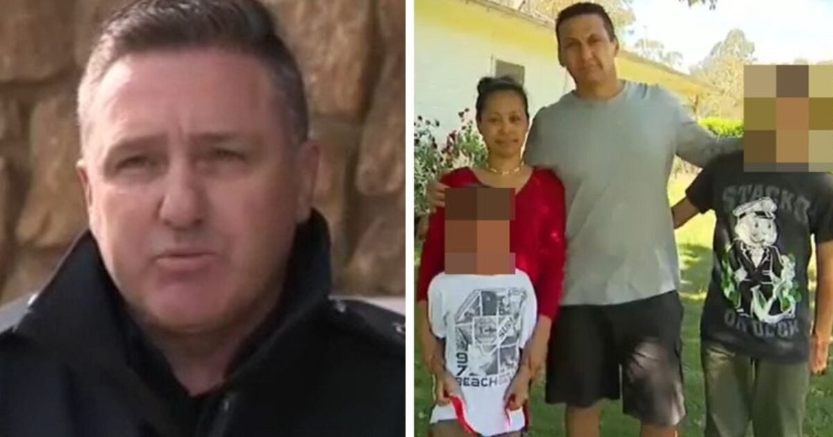 ACCUSED KILLERS VANISH INTO THIN AIR, AUSTRALIA ON HIGH ALERT! second image