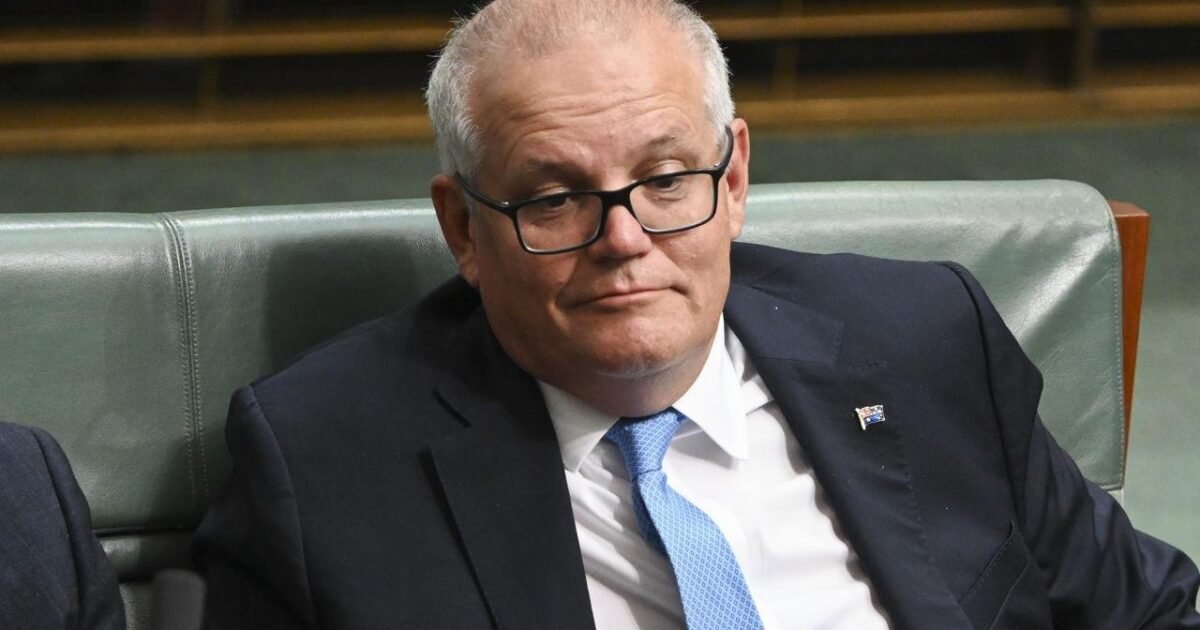 Morrison's Islam Crackdown Sparks Fury and Division Across Australia second image