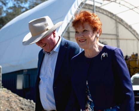 Joyce Declares War as One Nation Wins WA By-Election in Stunning Upset - Second Image