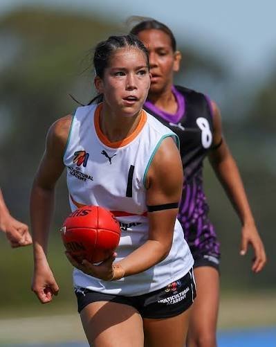 Indigenous AFLW Numbers Plummet in Shocking Decline - Second Image