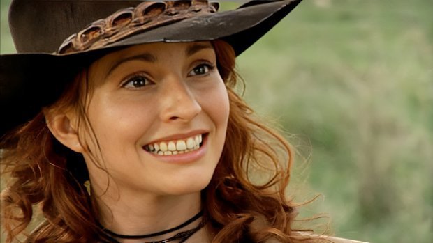 Sister of Aussie Actress Vanishes in Queensland - Second Image