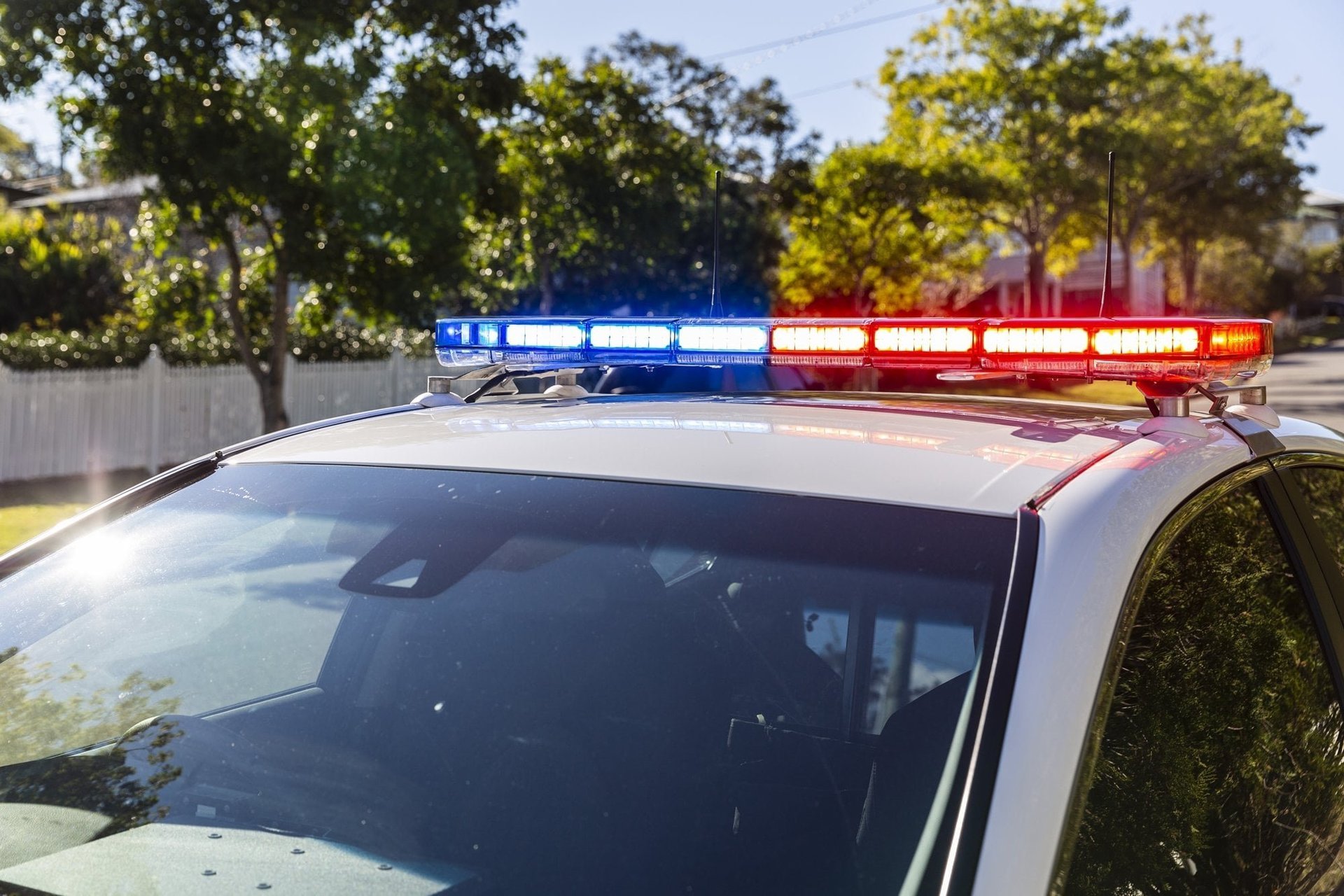 Body Found on Vacant Newcastle Property Sparks Desperate Search - Second Image