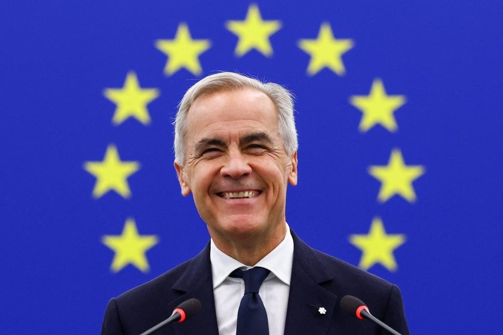 EU Sparks Global Frenzy With Australia Membership Bid - Second Image
