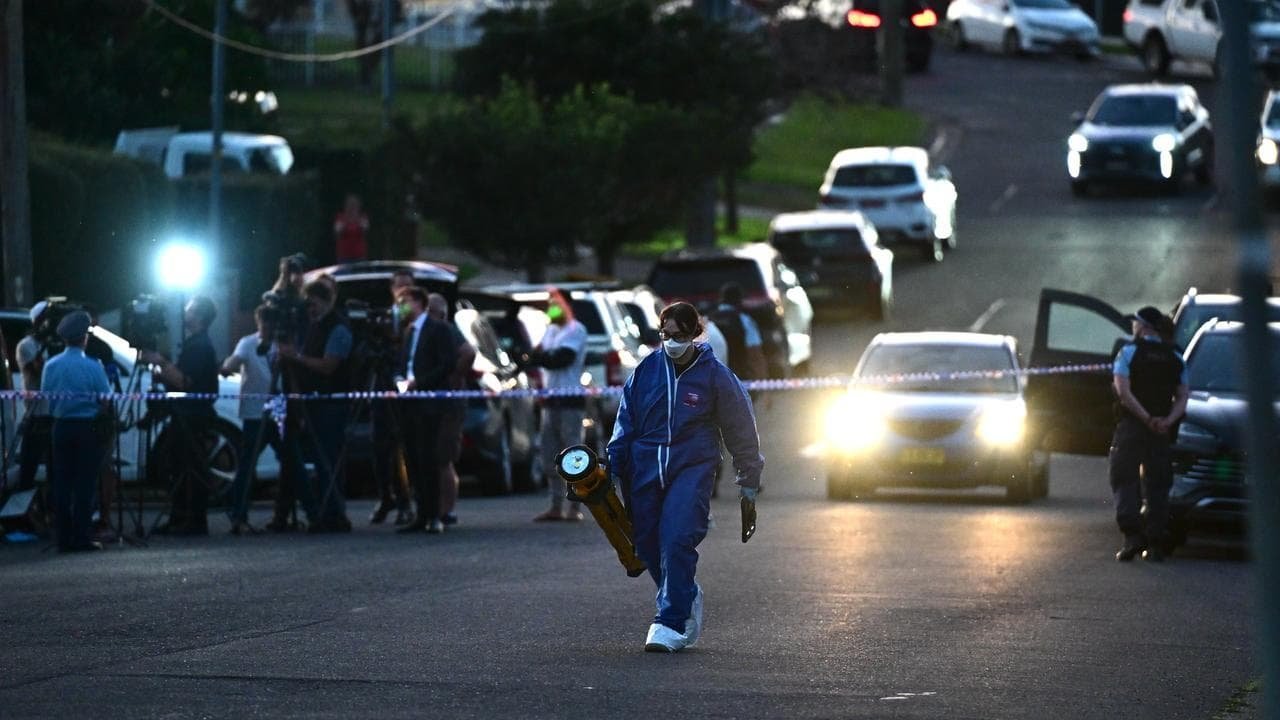  NSW Unveils Life Sentences for Gangland Murder Plots - Second Image