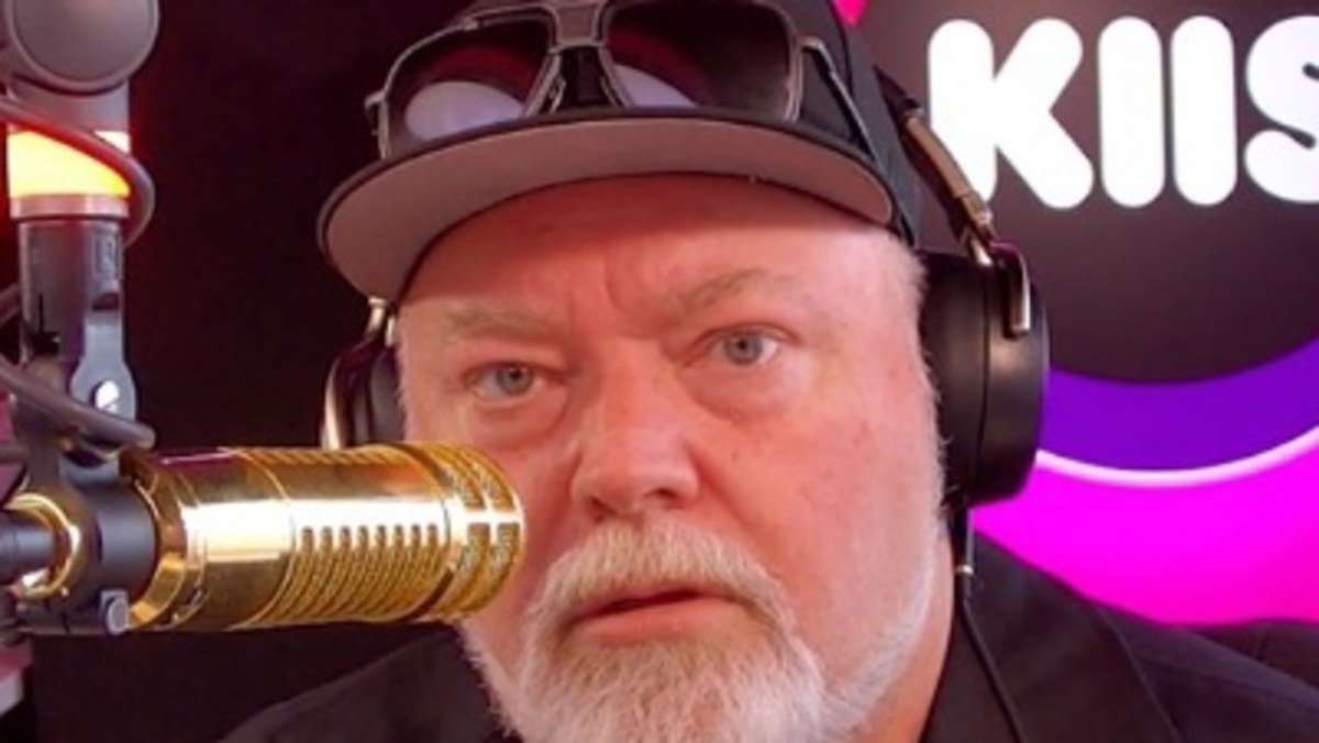 Kyle Sandilands Served Subpoena Live on Air in $82.5M Lawsuit Frenzy - Second Image