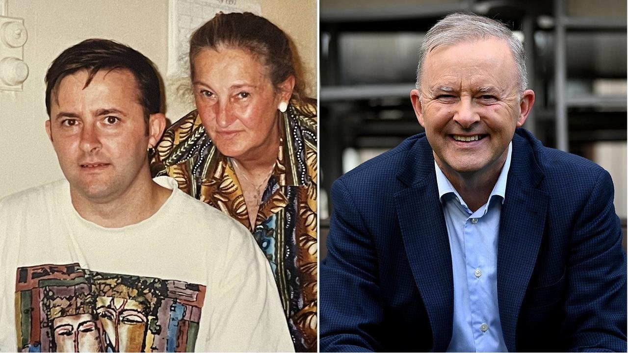  Hanson Slams PM's Dead Mother in Vile Attack - Second Image