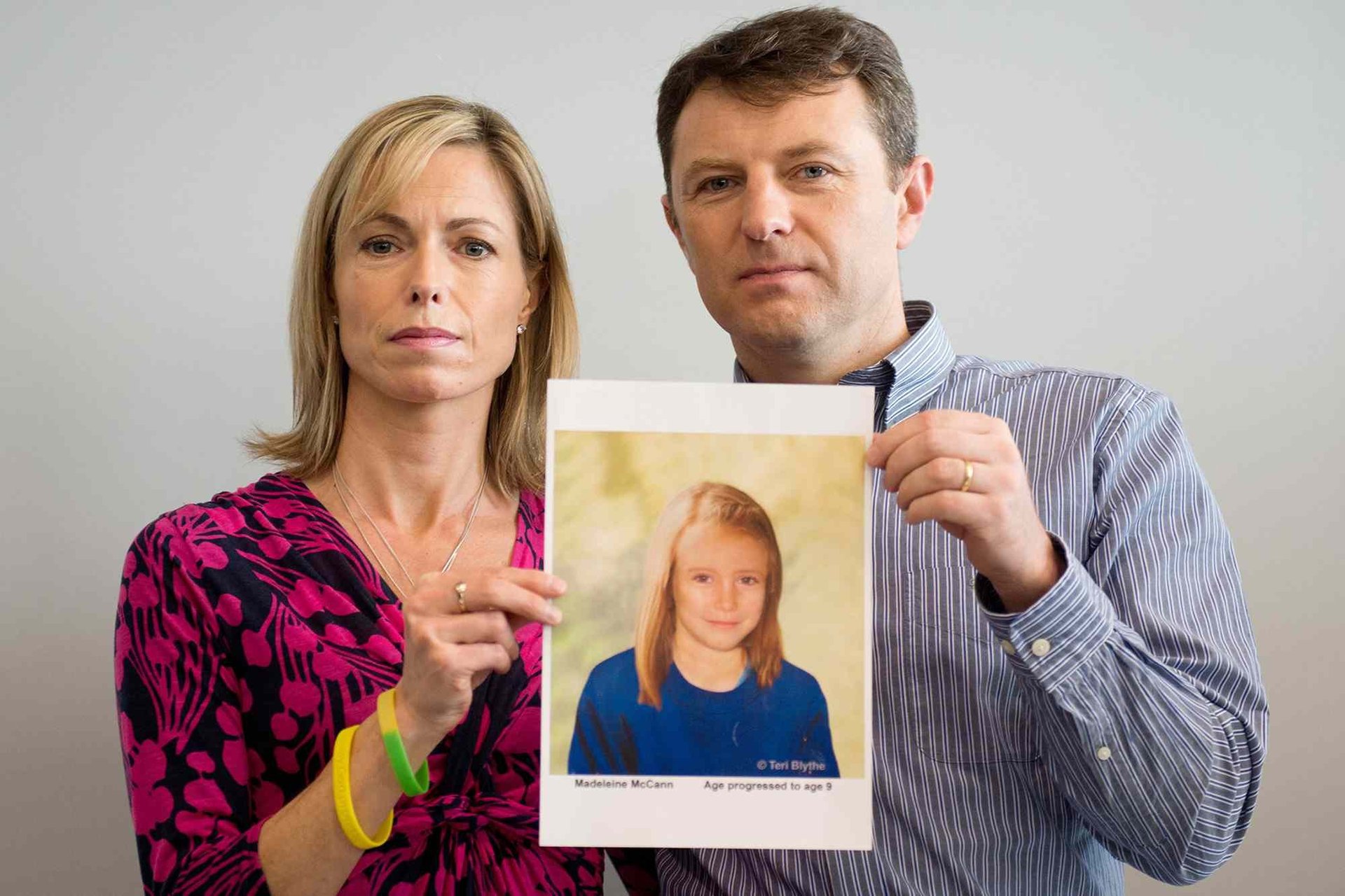 Convicted Paedophile Reveals Shocking Link To Madeleine McCann Disappearance - Second Image