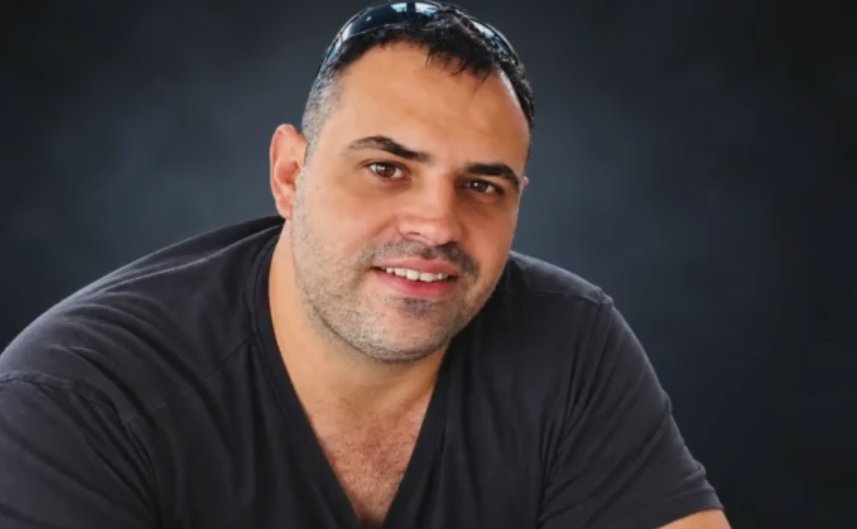 Sydney Teacher Charged In Brutal Gangland Murder Conspiracy - Second Image