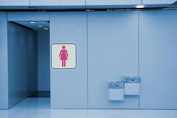 Predator Films 9-Year-Old Girl in Glenelg Public Toilet Block - Second Image