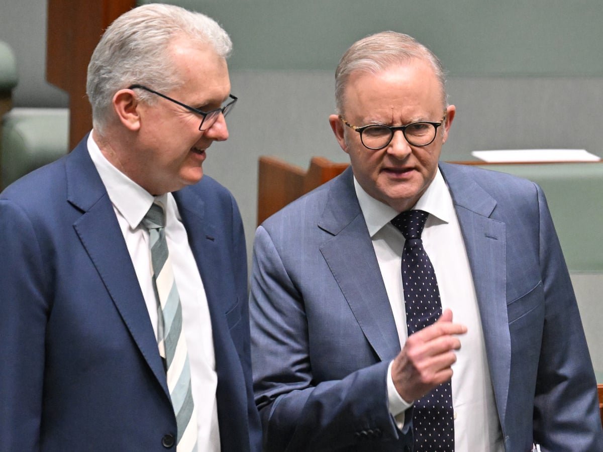 Labor's Migration Cap Sparks National Security Frenzy - Second Image