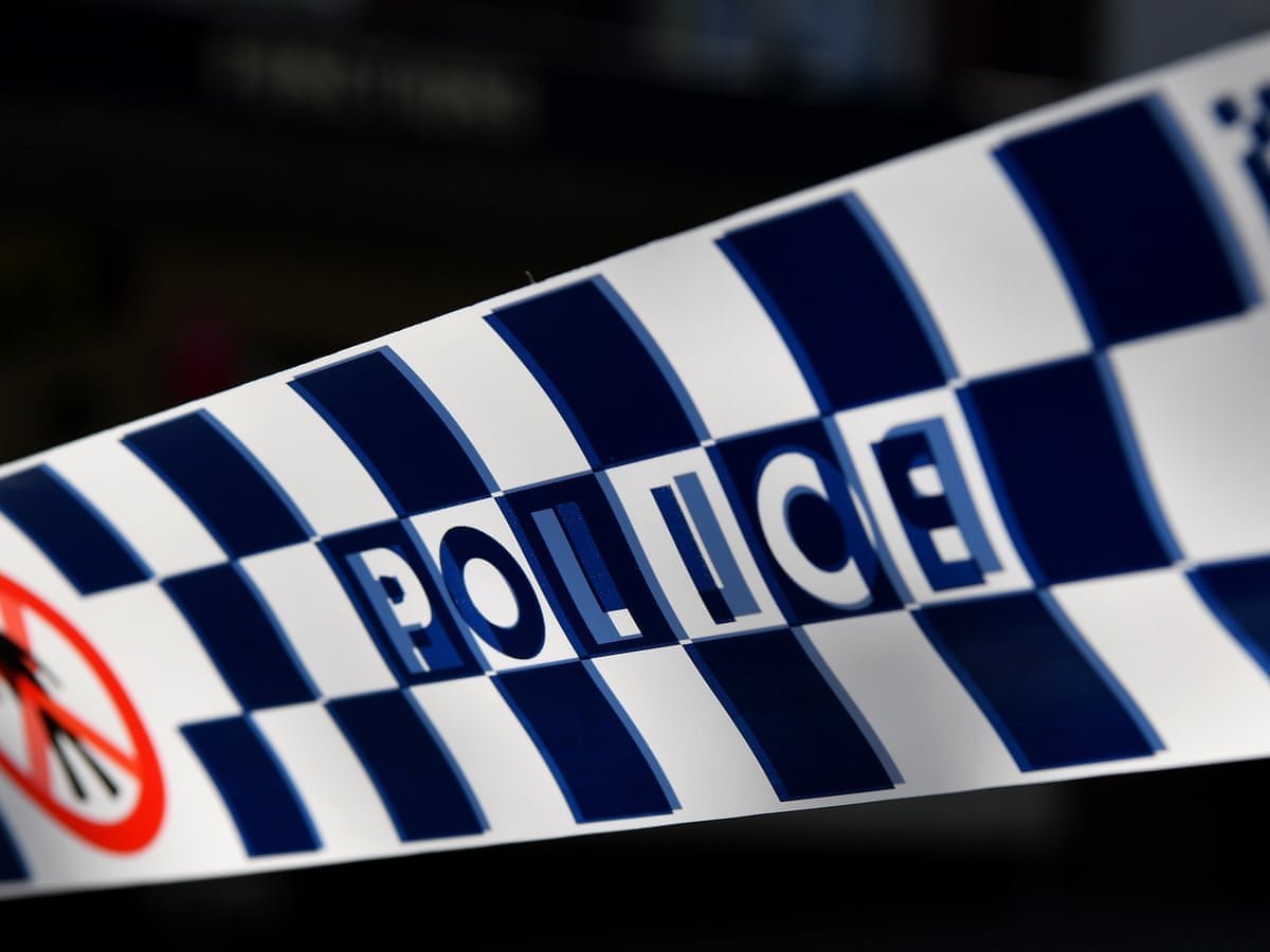Mother Attempts To Drown Three Kids In Creek Chaos - Second Image