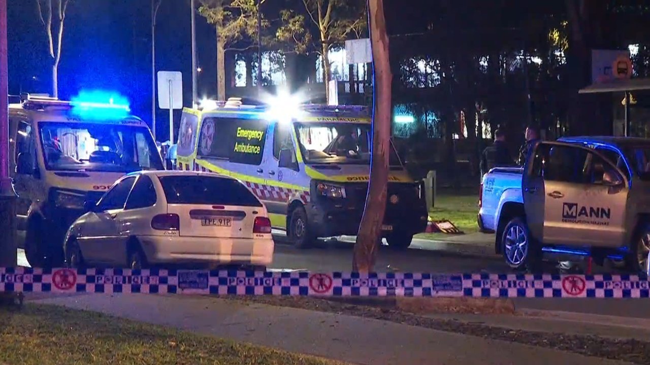 Sydney Unit Block Brawl Turns Fatal in Deadly Noise Row - Second Image