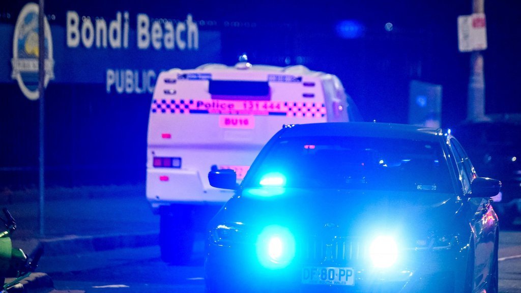 Young Woman Drowns in Bondi Beach Horror - Second Image
