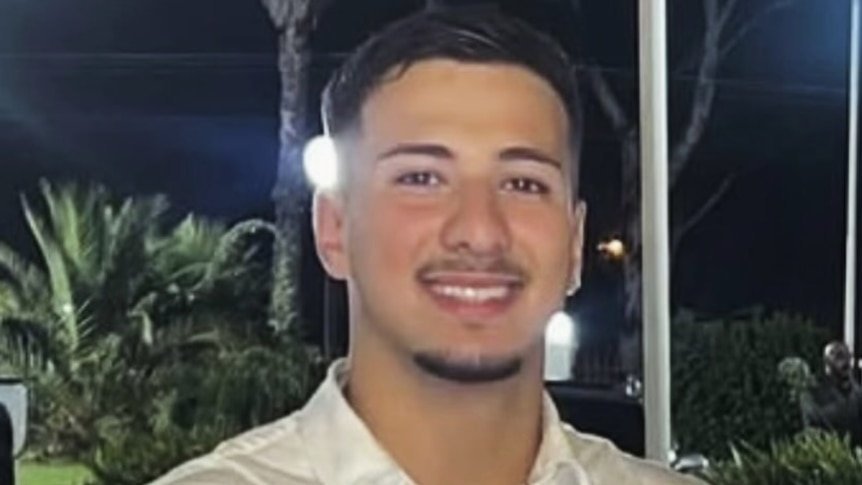  Father's Day Massacre Young Groom-to-Be Shot Dead in Melbourne Suburbs - Second Image