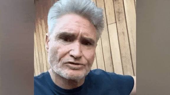  Triple Murderer Gets Free Weight Loss Jabs on Taxpayers' Tab - Second Image