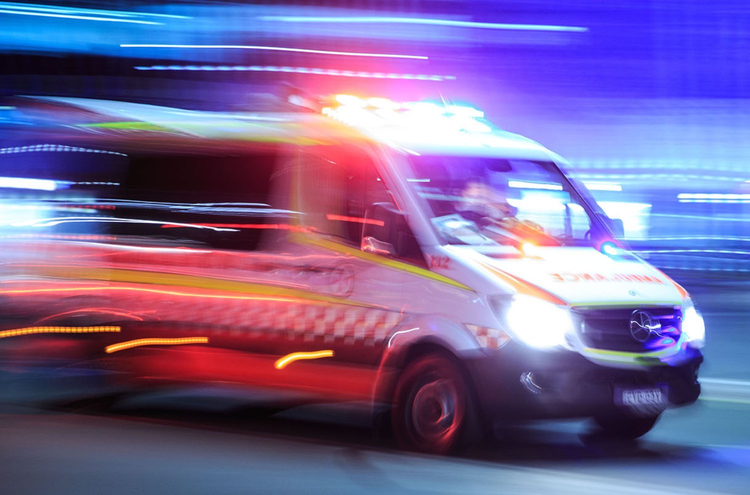 Deadly Head-On Crash on Sturt Highway Claims Life, Leaves One Fighting - Second Image