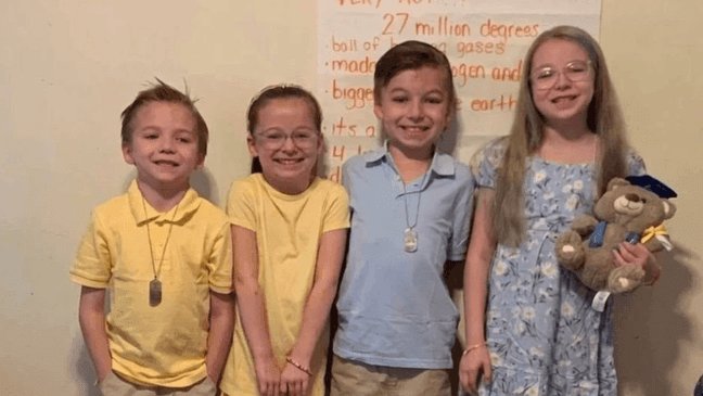 Father Seeks $400 Million Over New York City Family Massacre - Second Image