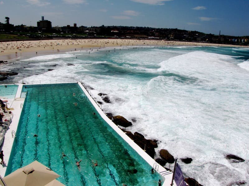 Bondi Icebergs Pool Under Threat in Shock Aboriginal Land Claim - Second Image