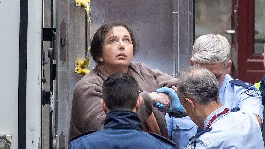Triple Murderer Gets Taxpayer-Funded Ozempic Jabs in Jail - Second Image