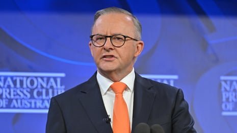 Australia Faces Economic Chaos Amid Fresh Tax Cut Plans - Second Image