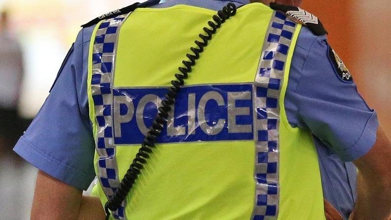 Axe-Wielding Suspect on Run in Rural Victoria After Triple Brutal Attack - Second Image