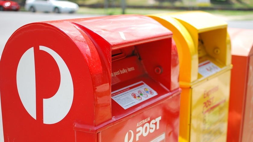  Stamp Prices Soar to $1.85 as Letter Volumes Hit Historic Low - Second Image