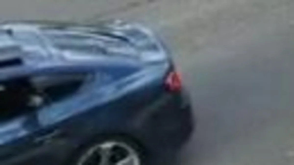 Masked Gunman Opens Fire in Botched Gangland Hit in Merrylands - Second Image