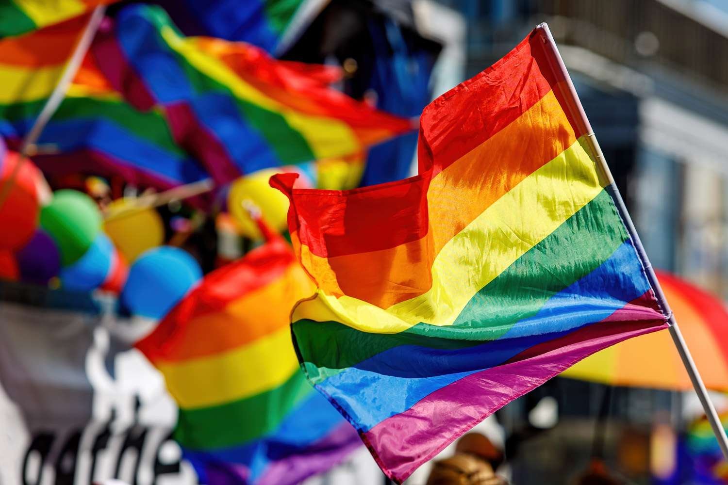 Hellfire Fury Church Worker Tells School Kids Being Gay Damns Them - Second Image