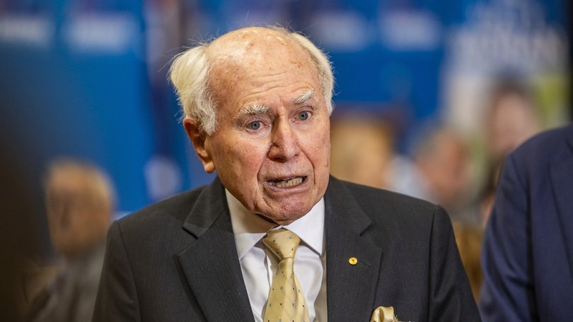9/11 Horror Howard Recalls Day That Changed World Forever - Second Image