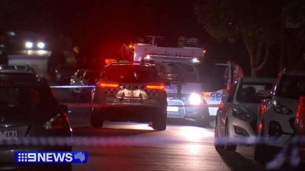 Teenage Girl Charged After Brutal Melbourne Stabbing Leaves Woman With Six Wounds - Second Image