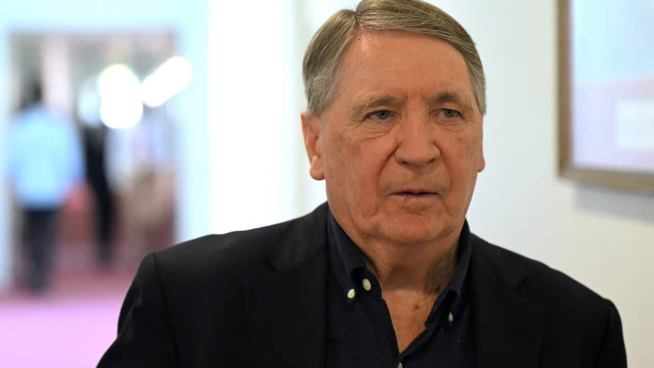Australia's Ex Spy Boss Slams Media Over Antisemitic Incident Cover Up - Second Image