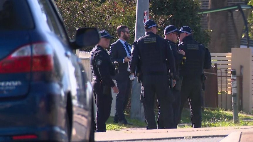 Child Killed In Brutal Blue Mountains Stabbing Horror - Second Image