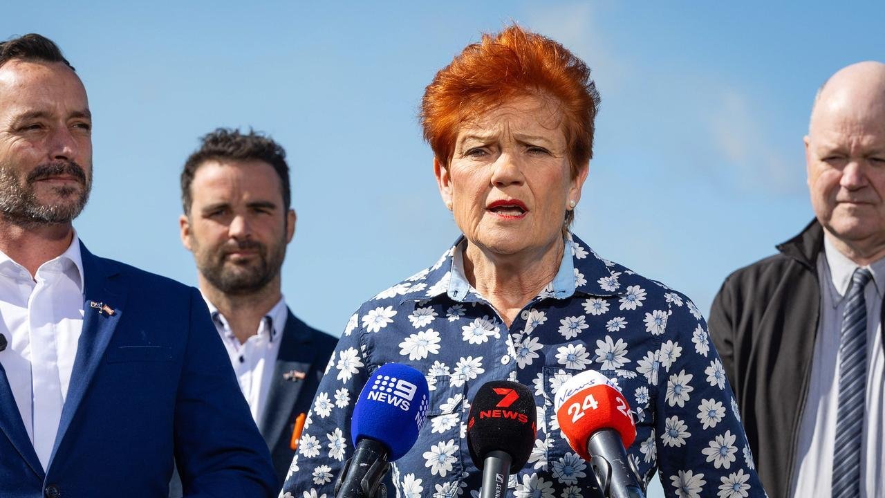 ONE NATION CANDIDATE FINED OVER DEADLY GYM HEALTH CODE SCANDAL - Second Image