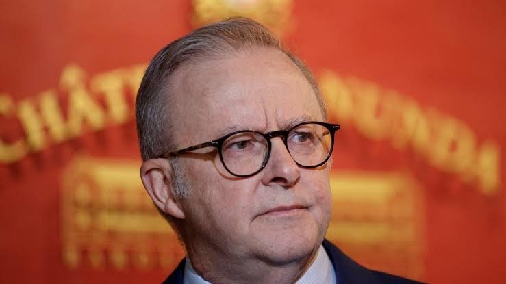  Gold Coast Man's Chilling Death Threats to PM Albanese and Treasurer Exposed - Second Image