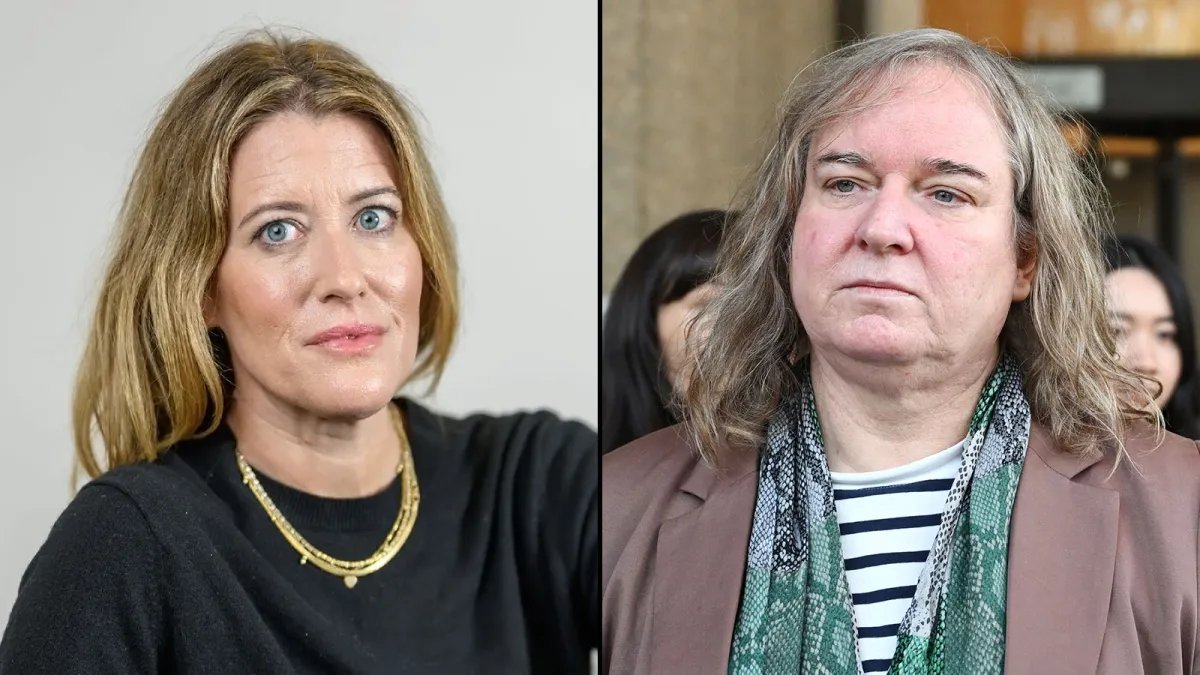 High Court Slams Trans App Ban as Discrimination - Second Image