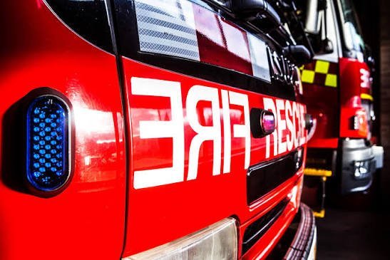 Deadly House Fire Engulfs Home In Redhill South Australia - Second Image