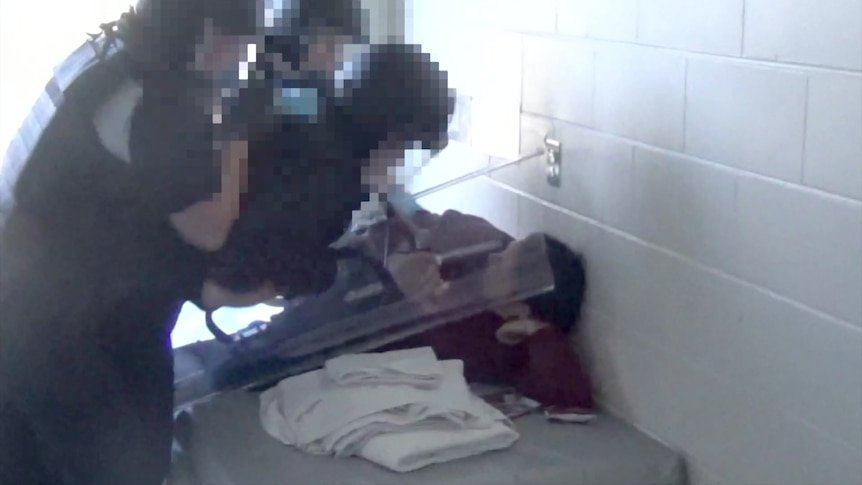 Strip Search Horror Canberra Woman Wins $100k Payout - Second Image
