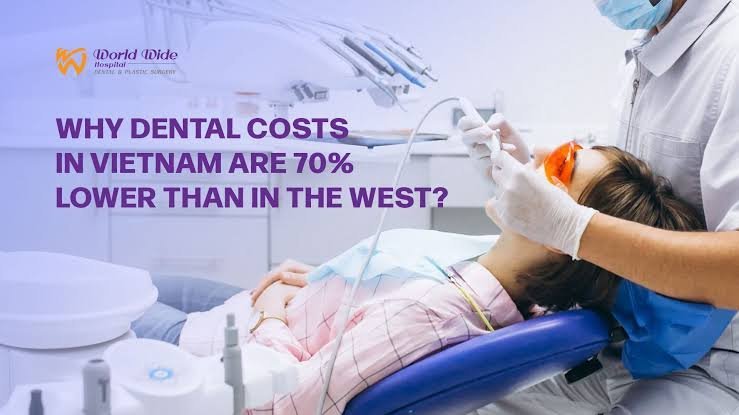  Aussies Flock to Vietnam for Cheap Dental Care Amid Health Fears - Second Image