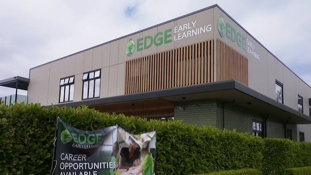  Child Hospitalised in Deadly Allergen Bungle at Edge Early Learning - Second Image