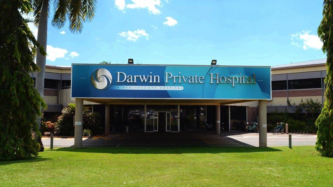 Darwin Homeless Crisis Sparks Chaos In Regional Town - Second Image