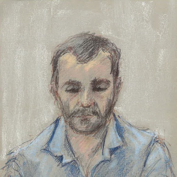 Triple Murder Trial Bombshell Sole Survivor Named as Killer - Second Image