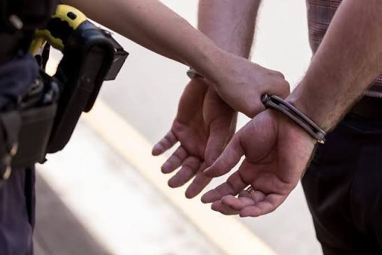 Queensland Man Charged Over Shocking Antisemitic Hate Crimes - Second Image
