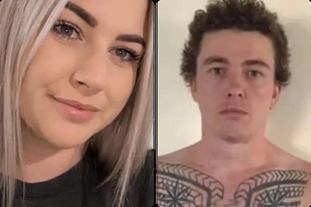  Monster Sentenced to 28 Years for Brutal Ex-Partner Murder - Second Image