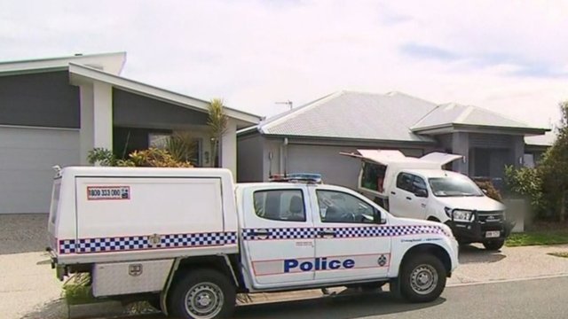 Bloody Stabbing Rocks Townsville as Man Dies in Domestic Violence Horror - Second Image